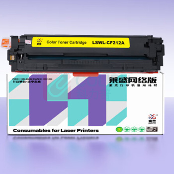 莱盛 硒鼓 LSWL-CF212A 1个/个 销售单位:个 (硒鼓) (计量单位:个)