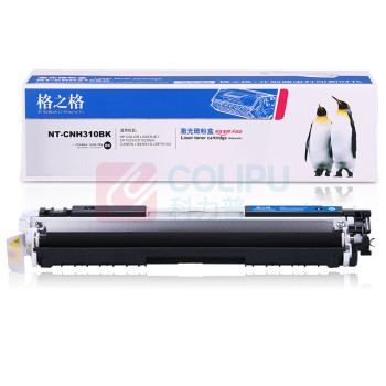 格之格 硒鼓 NT-CNH310BK 1个/个 销售单位:个 (硒鼓) (计量单位:个)