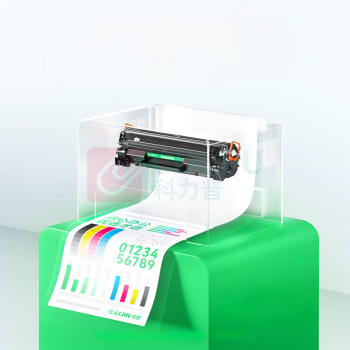 才进 硒鼓 CF500A 1个/个 销售单位:个 (硒鼓) (计量单位:个)