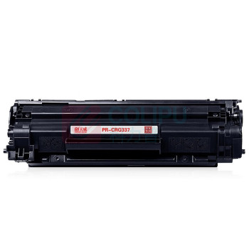 天威(PRINT-RITE) 硒鼓 CRG337 1套/套 销售单位:套 (硒鼓) (计量单位:个)
