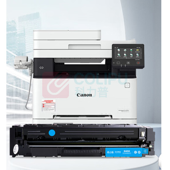 格之格 硒鼓 NT-PNC045XC 1个/个 销售单位:个 (硒鼓) (计量单位:个)