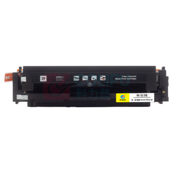 科思特 KST 硒鼓 K 416X(W2040X) 7500 (黑色) 专业版 鼓粉一体