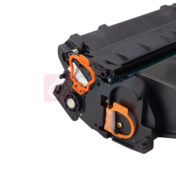 科思特 KST 硒鼓 K CRG320 5000 (黑色) 专业版 鼓粉一体