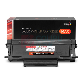 彩格 粉盒 CHG-TL-413H 3000页 (黑色) MAX版
