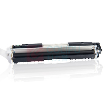 格洛达 硒鼓 CE311A 带芯片 蓝色 1000页 (蓝色) 1000页