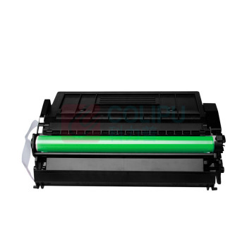 格洛达 硒鼓 CF287A 带芯片 黑色 6000页 (黑色) 6000页