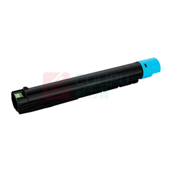 格洛达 硒鼓 CTO-2650C 带芯片 青色 15000页 (青色) 15000页