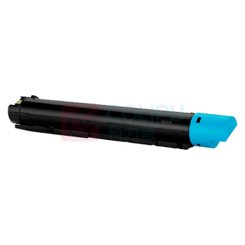 格洛达 硒鼓 CTO-2650C 带芯片 青色 15000页 (青色) 15000页