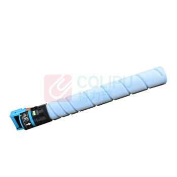格洛达 硒鼓 TN228C 带芯片 蓝色 24000页 (蓝色) 24000页