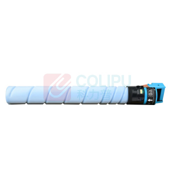 格洛达 硒鼓 TN228C 带芯片 蓝色 24000页 (蓝色) 24000页