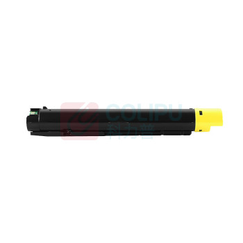 格洛达 硒鼓 CTO-2650Y 带芯片 黄色 15000页 (黄色) 15000页