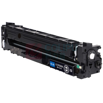 格之格 硒鼓 G CF500A 1500页 (黑色) 臻选版