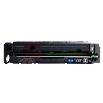 格之格 硒鼓 G CF510A 1500页 (黑色) 臻选版