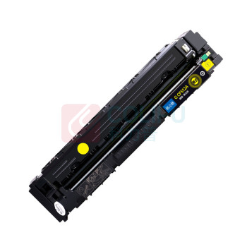 格之格 硒鼓 G CF512A 1400页 (黄色) 臻选版