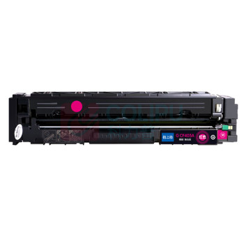 格之格 硒鼓 G CF403A 1500页 (红色) 臻选版