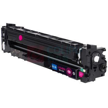 格之格 硒鼓 G CF403A 1500页 (红色) 臻选版