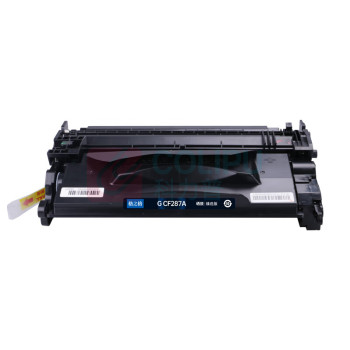 格之格 硒鼓 G CF287A 9000页 (黑色) 臻选版