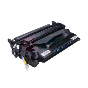 格之格 硒鼓 G CF287A 9000页 (黑色) 臻选版