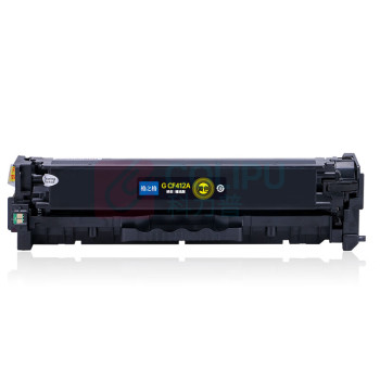 格之格 硒鼓 G CF412A 2500页 (黄色) 臻选版
