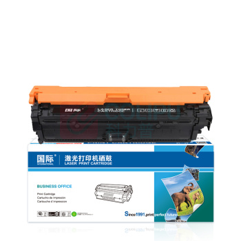 国际 硒鼓 CF360X/CRG040H 12500页 (黑色) 大容量