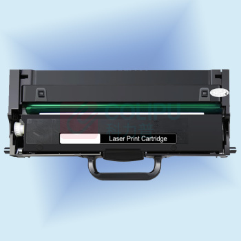 齐佳 硒鼓 LD3351H 3000页 (黑色) 高容 适用联想G336DN Plus/GM337DN Plus/M3350DNWA/M3300DNW/M3300DNWA