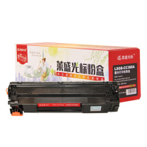 莱盛光标 粉盒 LSGB-CC388A 06.CTG.80100 1500页 (黑色) 带芯片 鼓粉一体