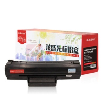 莱盛光标 粉盒 LSGB-SAM-MLTD1043S 06.CTG.85000 1500页 (黑色) 带芯片 鼓粉一体