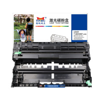 扬帆耐立 YFHC 分体鼓 LD401/T-40030KP 30000页 (黑色) 商专版 鼓粉分离