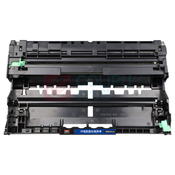 扬帆耐立 YFHC 分体鼓 LD401/T-40030KP 30000页 (黑色) 商专版 鼓粉分离