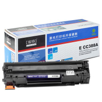 埃特 硒鼓 E CC388A 1500页 (黑色)