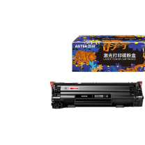添彩 商用版硒鼓 TC-CE278A 2100页 (黑色)