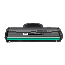 添彩 商用版易加粉硒鼓 TC-W1110ART 1500页 (黑色)