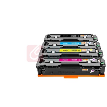 添彩 商用版硒鼓 TC-CF510A 1100页 (黑色)