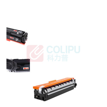添彩 商用版硒鼓 TC-CF510A 1100页 (黑色)