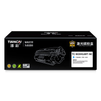 添彩 硒鼓 TC-W2041ART-NC 2100页 (蓝色) 易加粉不带芯片
