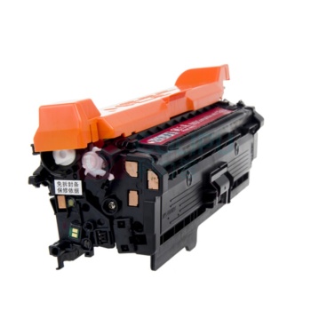 天威 PRINT-RITE 硒鼓 HP-M551(CE403A) TRHE41MPEJ (品红色)