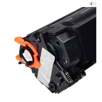天威 PRINT-RITE 硒鼓 HP-M551(CE403A) TRHE41MPEJ (品红色)