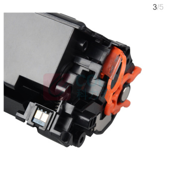 天威 PRINT-RITE 硒鼓 HP-M551(CE403A) TRHE41MPEJ (品红色)