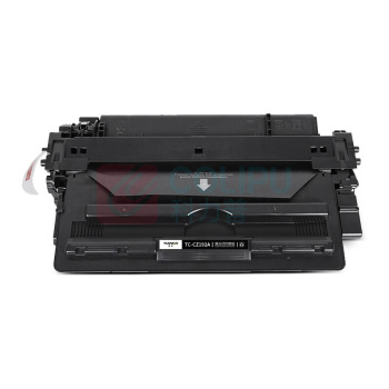 添彩 商用版硒鼓 TC-CZ192A 12000页 (黑色)