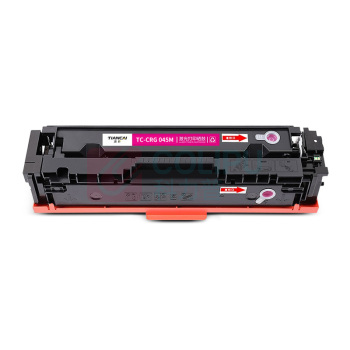 添彩 商用版硒鼓 TC-CRG 045M 1300页 (红色)
