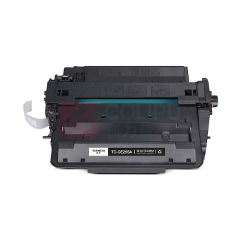 添彩 商用版硒鼓 TC-CE255A 6000页 (黑色)