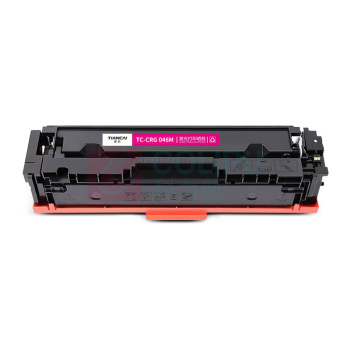 添彩 商用版硒鼓 TC-CRG 046M 2300页 (红色)