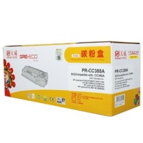 天威 PRINT-RITE 硒鼓 PR-CC388A 1500页 (黑色) 硒鼓*1 商用装 TRH747BPSY