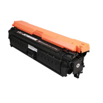 天威 PRINT-RITE 硒鼓 黑色 CE740A  适用惠普CP5225 CP5225N CP5225DN CANON LBP9100CDN 打印机 HP307A NTCNH740C