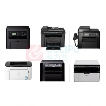 绘威 绘威CE278A 78A硒鼓 适用惠普HP P1560 P1566 P1606dn M1536dnf佳能CRG-328 CRG-326 MF4400 MF4410墨盒 CE278A 