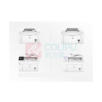 绘威 绘威CF230X大容量粉盒带芯片 适用惠普HP M203d M203dn M203dw M227d M227fdn M227sdn硒鼓 墨粉盒CF230A 30A CF230A 