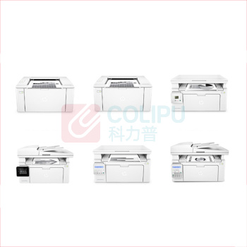 绘威 绘威CF218A 18A易加粉粉盒带芯片 适用惠普HP M104a M104w M132a M132nw M132fn M132fp M132fw硒鼓 墨粉盒 CF218A 