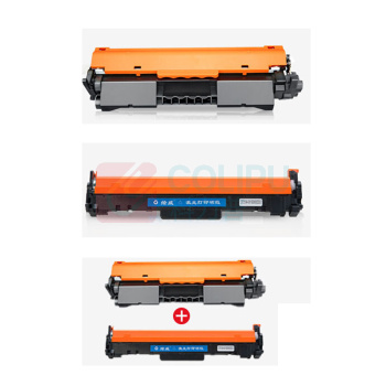 绘威 绘威CF218A 18A易加粉粉盒带芯片 适用惠普HP M104a M104w M132a M132nw M132fn M132fp M132fw硒鼓 墨粉盒 CF218A 