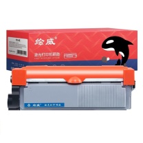 绘威 绘威TN-2325/TN-2312易加粉粉盒 适用兄弟HL-2560DN 2260D DCP-7180DN 7080D MFC-7380 7480D 7880DN墨粉盒 TN-2325/TN-2312 
