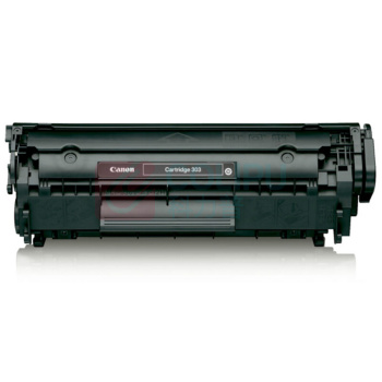 佳能 CANON 硒鼓 CRG-303 适用于LBP2900/3000/L11121E打印机